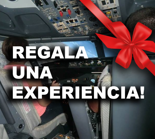 REGALAR UNA EXPERIENCIA